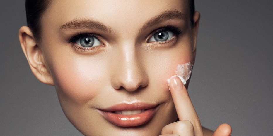 Cosmeticele anti aging
